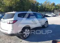2017 Chevrolet TRAVERSE photo