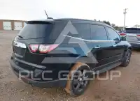 2017 Chevrolet TRAVERSE фото
