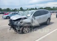 2017 Chevrolet TRAVERSE фото