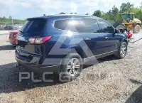 2017 Chevrolet TRAVERSE фото