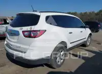 2017 Chevrolet TRAVERSE фото