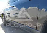 2017 Chevrolet TRAVERSE фото