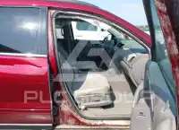 2017 Chevrolet TRAVERSE фото