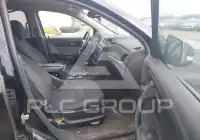 2017 Chevrolet TRAVERSE фото