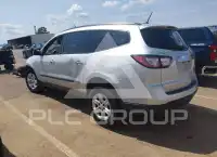 2017 Chevrolet TRAVERSE photo