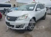 2017 Chevrolet TRAVERSE фото
