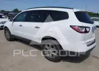 2017 Chevrolet TRAVERSE фото