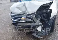 2017 Chevrolet TRAVERSE фото