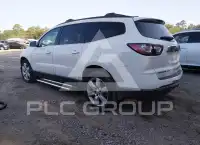 2017 Chevrolet TRAVERSE фото