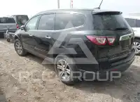 2017 Chevrolet TRAVERSE фото