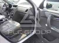 2017 Chevrolet TRAVERSE фото