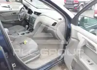 2017 Chevrolet TRAVERSE photo