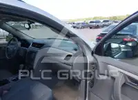 2017 Chevrolet TRAVERSE photo