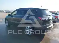 2017 Chevrolet TRAVERSE фото