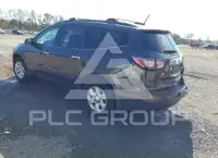 2017 Chevrolet TRAVERSE фото