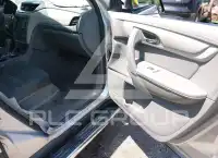 2017 Chevrolet TRAVERSE фото