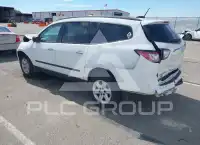 2017 Chevrolet TRAVERSE photo