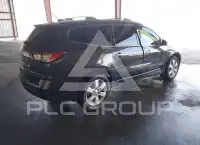 2017 Chevrolet TRAVERSE фото