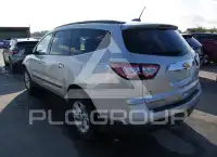 2017 Chevrolet TRAVERSE фото
