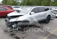 2017 Chevrolet TRAVERSE photo