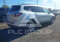 2017 Chevrolet TRAVERSE фото