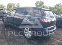 2017 Chevrolet TRAVERSE фото