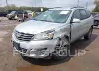 2017 Chevrolet TRAVERSE photo