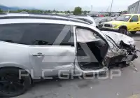 2017 Chevrolet TRAVERSE photo