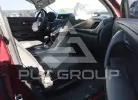 2017 Chevrolet TRAVERSE фото