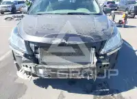 2017 Chevrolet TRAVERSE фото