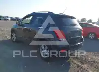 2017 Chevrolet TRAX фото