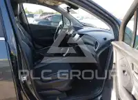 2017 Chevrolet TRAX фото