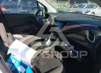 2017 Chevrolet TRAX фото
