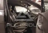 2017 Chevrolet TRAX фото