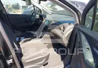 2017 Chevrolet TRAX фото