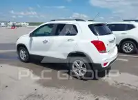 2017 Chevrolet TRAX фото