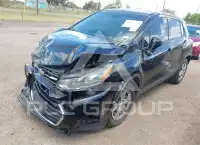2017 Chevrolet TRAX фото