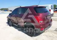 2017 Chevrolet TRAX фото