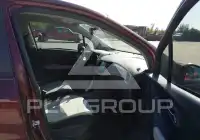 2017 Chevrolet TRAX photo