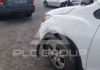 2017 Chevrolet TRAX фото