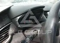2017 Chevrolet TRAX photo