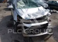 2017 Chevrolet TRAX photo
