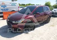 2017 Chevrolet TRAX фото