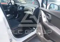 2017 Chevrolet TRAX photo