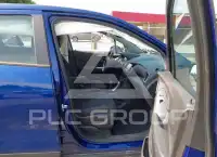 2017 Chevrolet TRAX фото