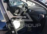 2017 Chevrolet TRAX фото