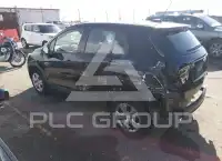 2017 Chevrolet TRAX фото