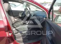2017 Chevrolet TRAX фото