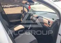 2017 Chevrolet TRAX фото