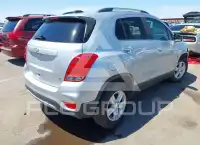 2017 Chevrolet TRAX фото